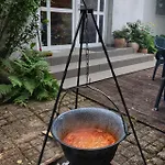 Сasa de vacaciones Family Gárdony