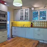 Сasa de vacaciones Family Gárdony