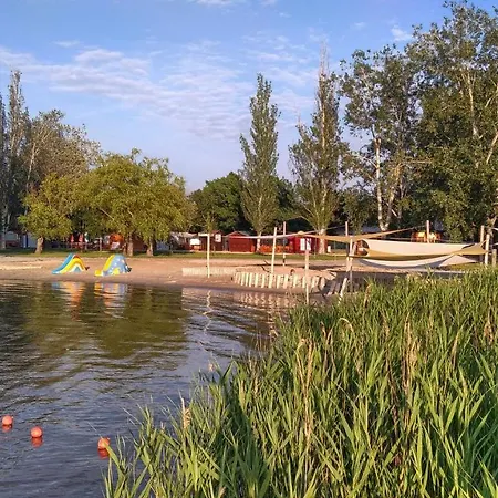 Case de vacanță Family
